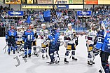 Eishockey, Herren, DEL, Saison 2023-2024, Spieltag 18, ERC Ingolstadt - Eisbären Berlin, 05.11.2023