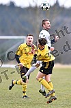 31.03.2018 - FC Hitzhofen-Oberzell - VfB Eichstätt II