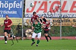 Fußball, Herren, Bezirksliga Oberbayern Nord, Saison 2022-2023, Spieltag 15, VfB Eichstätt II - SpVgg Kammerberg, 29.10.2022