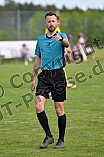 Fußball, Herren, Kreisklasse Neumarkt Jura Süd, Saison 2025-2026, Spieltag 24, DJK Pollenfeld - DJK 70 Weinsfeld, 03.05.2026