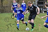 26.03.2015 - DJK Workerszell - SG FC Nagelberg