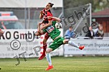 27.04.2018 - VfB Eichstätt - FC Ingolstadt 04 II