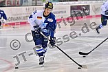 ERC Ingolstadt vs Krefeld Pinguine, DEL, Deutsche Eishockey Liga, Spieltag 44, 01.02.2019