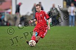 Fußball, Herren, Kreisliga West, Saison 2022-2023, Spieltag 13, DJK Pollenfeld - DJK Limes 09, 06.11.2022