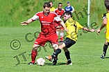 22.05.2016 - FC Böhmfeld - FC Wackerstein-Dünzing