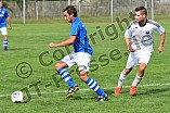 18.08.2013 - SpVgg Hofstetten - FC Arnsberg
