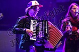 19.05.2018 - Open Air am Berg 2018 - Freitag