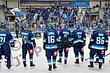 Hockey, Mens, CHL, Season 2025-2026, Regular Season, Game Day 6, ERC Ingolstadt - Odense Bulldogs, 15.10.2025
