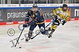 Eishockey, Frauen, DFEL, Saison 2022-2023, ERC Ingolstadt - Mad Dogs Mannheim, 19.11.2022