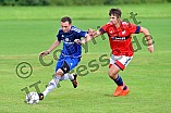 21.08.2016 - SV Marienstein - SV Mosbach