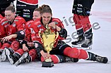 Eishockey, Frauen, EWHL Euro Cup, Saison 2025-2026, Finale, HK Budapest - ECDC Memmingen Indians, 19.10.2025