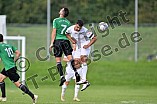 Fußball, Herren, Bezirksliga Mittelfranken Süd, Saison 2023-2024, Spieltag 10, TSV Greding - SV Seligenporten, 10.09.2023