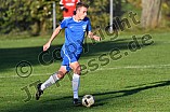 14.10.2017 - DJK Pollenfeld - TV Hilpoltstein