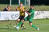 11.08.2018 - SV Manching II - FC Hitzhofen-Oberzell