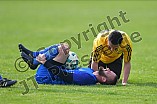 14.04.2019 - FC Hitzhofen-Oberzell - TSV Ober-Unterhaunstadt