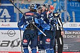 Eishockey, Herren, DEL, Saison 2024-2025, Spieltag 6, ERC Ingolstadt - Düsseldorfer EG, 04.10.2024