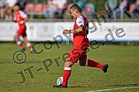 Fußball, Herren, Landesliga Südwest, Saison 2026-2027, Spieltag 1, TSV 1860 Weißenburg - SV Manching, 21.07.2026