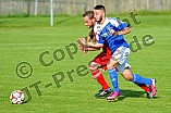 28.09.2014 - SpVgg Hofstetten - TSV Altmannstein