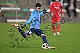 Fußball, Herren, Kreisklasse 1, Saison 2024-2025, Spieltag 12, SV Denkendorf - Türkisch SV Ingolstadt, 19.10.2024