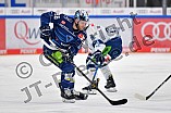 Eishockey, Herren, DEL, Saison 2021-2022, Spieltag 57, ERC Ingolstadt - Straubing Tigers, 20.03.2022