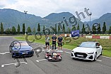 Eishockey, Herren, 6. Vinschgau-Cup, Saison 2022-2023, Audi ERC Gokart Cup 2022, 27.08.2022