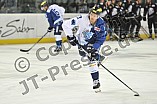 Thomas Sabo Ice Tigers vs ERC Ingolstadt, Eishockey, DEL, Deutsche Eishockey Liga, Spieltag 24, 02.12.2016