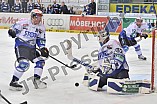16.01.2015 - ERC Ingolstadt - Schwenninger Wild Wings