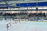 Eishockey, Frauen, DFEL, Saison 2023-2024, ERC Ingolstadt - ECDC Memmingen Indians, 21.01.2024