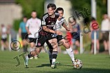 Fußball, Herren, Kreisliga Neumarkt Jura West, Saison 2024-2025, Freundschaftsspiel, DJK Limes - 1. FC Nürnberg, 11.07.2024