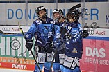 Eishockey, Frauen, DFEL, Saison 2020-2021, ERC Ingolstadt - Eisbären Juniors Berlin, 09.01.2021