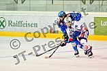 Eishockey, Herren, DEL, Saison 2025-2026, Vinschgau Cup, Spiel 1, ERC Ingolstadt - ZSC Lions, 22.08.2025