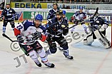 17.04.2015 - ERC Ingolstadt - Adler Mannheim