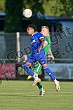 Fußball, Herren, Bezirksliga Oberbayern Nord, Saison 2024-2025, Spieltag 2, VfB Eichstätt II - SV N Lerchenau, 02.08.2024