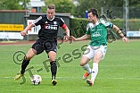 01.08.2015 - VfB Eichstätt - 1. FC Sand