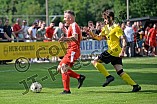 Fußball, Herren, Kreisliga West, Saison 2022-2023, Relegation, TSV 04 Feucht - DJK Pollenfeld, 17.06.2023