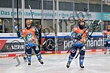 Eishockey, Frauen, DFEL, Saison 2024-2025, ERC Ingolstadt - Mad Dogs Mannheim, 23.11.2024