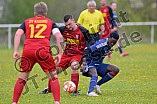 Fußball, Herren, A-Klasse 1, Saison 2021-2022, Spieltag 23, DJK Enkering - SV Kasing II, 01.05.2022