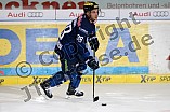ERC Ingolstadt vs Duesseldorfer EG, Eishockey, DEL, Deutsche Eishockey Liga, 11.10.2015