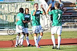 15.08.2012 - VfB Eichstätt / TSV Aindling