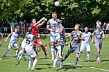 Fußball, Herren, Bayernliga Nord, Saison 2023-2024, Vorbereitung, FC Ehekirchen - VfB Eichstätt, 09.07.2023