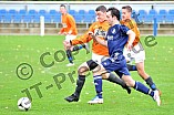 07.10.2012 - TSV Großmehring II / FC Nassenfels