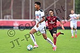 25.07.2017 - 1. FC Nürnberg II - VfB Eichstätt
