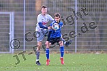 Fußball, Herren, Kreisliga Neumarkt Jura West, Saison 2023-2024, Spieltag 14, SV Marienstein - SV Cronheim, 12.11.2023