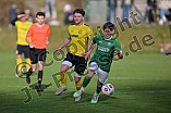 Fußball, Herren, Kreisliga 1, Saison 2023-2024, Spieltag 16, FC Hitzhofen-Oberzell - FC Gerolfing, 09.03.2024