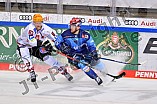 Eishockey, Herren, DEL, Saison 2020-2021, ERC Ingolstadt - Fischtown Pinguins Bremerhaven, 16.04.2021
