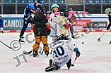 Eishockey, Saison 2025-2026, ERC Ingolstadt - Kids On Ice Day, 10.01.2026