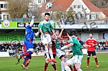 29.03.2015 - VfB Eichstätt - 1. SC Feucht
