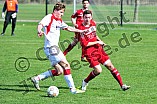 14.04.2013 - SV Marienstein - TSV Kornburg II