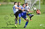 29.04.2018 - SV Marienstein II - FC Türk Gücü Eichstätt