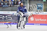 ERC Ingolstadt vs Krefeld Pinguine, DEL, Deutsche Eishockey Liga, Spieltag 44, 01.02.2019